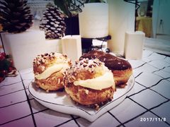 -ABC Cooking Studio(上海环球金融中心店)