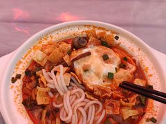 -四十七楼大排档·江湖菜·烧烤