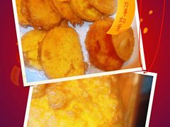 -老姑砂锅·烧烤天津菜(体北道店)