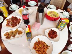 -状元楼(金溪路店)