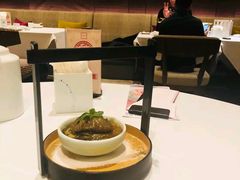 -杭州城中香格里拉·城中小馆中餐厅