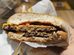 -麦当劳(无锡永乐店)