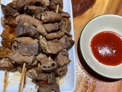 -尚竹阁冬瓜盅·18年地标美食(平洲店)