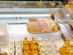 -爸爸糖吐司面包(悠唐购物中心店)
