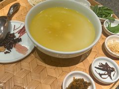 -一坐一忘云南菜(北京skp店)