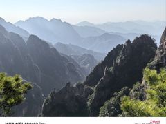 -黄山风景区