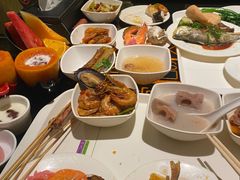 -堂会(白云店)