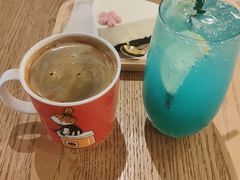 -ZM COFFEE(西安路店)
