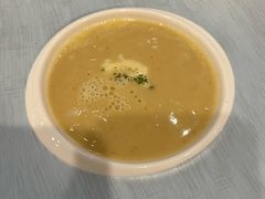 -花园饭店-西餐厅