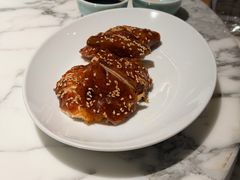 -湖滨28中餐厅·西湖宴·杭州君悦酒店