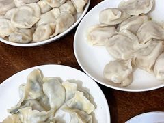 -山东水饺(南坪新街店)