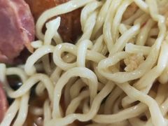 -鸿福面馆·非物质文化遗产(活力源店)