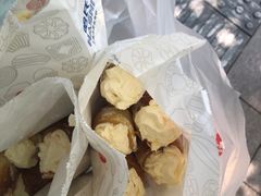 -北万新包子店(淮海店)
