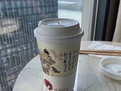 -长沙富力万达文华酒店