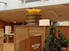 -无印良品餐堂 MUJI Diner(成都太古里店)