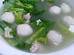 -肥弟大排档(汕樟路店)