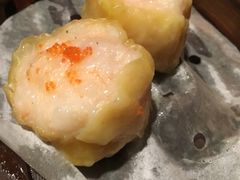 -海航大厦万豪酒店彩海轩中餐厅(霄云路店)