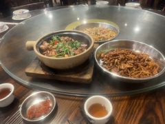 -夏茅维记饭店
