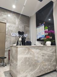 -IN STYLE·全国形象店