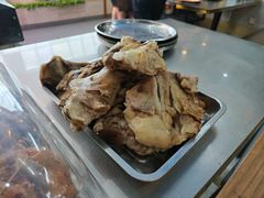 -诺敏塔拉奶茶-布里亚特包子-手把肉(锦都会店)