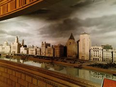 -东方明珠广播电视塔