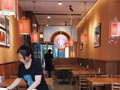 -九老汉·川渝江湖菜(合川路2店)