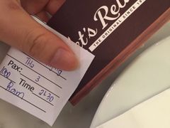 -Let’s Relax Spa(Terminal 21 Asok)
