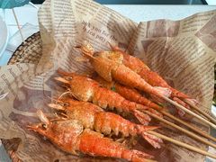 -79号渔船海鲜饭店(宝安店)