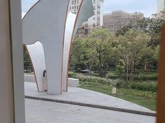 -浦江城市生活广场(江月路店)