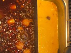 -大隐·成都火锅Bistro(合生麒麟新天地店)