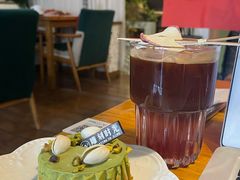 -雕刻时光咖啡馆(交大店)