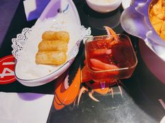 -徐记小怪兽肉蟹煲店(哈西万达金街店)