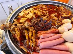 -安徽阜阳卷馍(西单店)