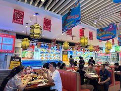 -渔家风味·鲅鱼水饺·央视展播·海鲜天津菜(开发区店)