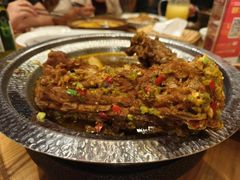 -比格比萨自助(宋家庄店)