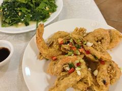 -莲花公园煎蟹(总店)