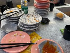 -争鲜回转寿司(西红门荟聚PLUS店)