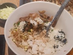 -新石器烤肉(百联川沙店)