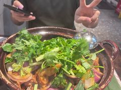 招牌鸡煲-凤兴鸡煲(宝安海雅店)