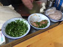 -王记生烫牛杂面馆(兰陵路店)