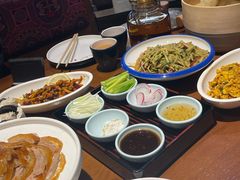 -额娘·春饼烤鸭(乐汇城店)