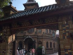 -马勒别墅饭店(静安寺店)