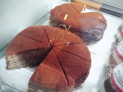 -Awfully Chocolate(来福士广场店)