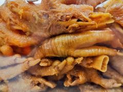 -震九州熟食(凯旋路店)