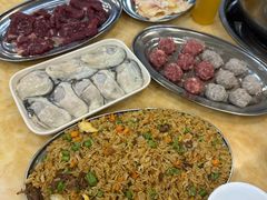 -五洞大众牛餐馆(番禺分店)