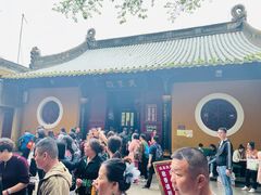 -普陀山慧济禅寺