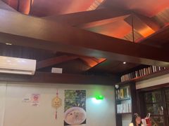 -付小姐在成都(中山公园店)