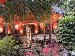 -醉月城西昌火盆烧烤(天府店)