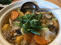 -真浪花园海鲜餐馆