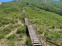 -灵山